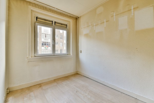 Medium property photo - Juliana van Stolbergstraat 32-1, 1055 RN Amsterdam